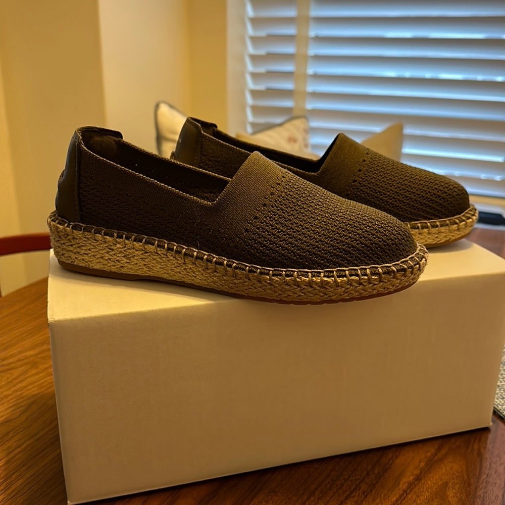 New Cole Haan Shoes